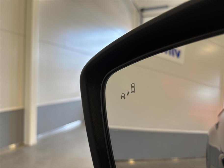 Mitsubishi Eclipse Cross 2022