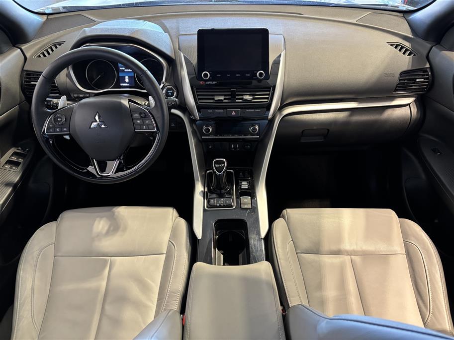 Mitsubishi Eclipse Cross 2022