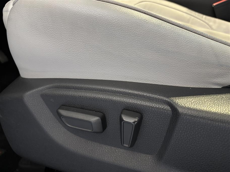 Mitsubishi Eclipse Cross 2022