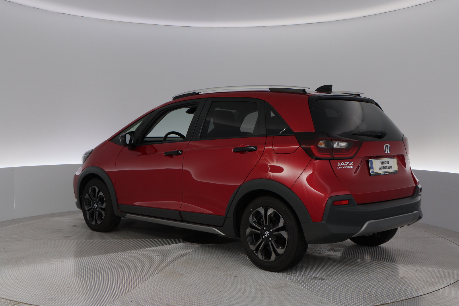Honda Jazz 6