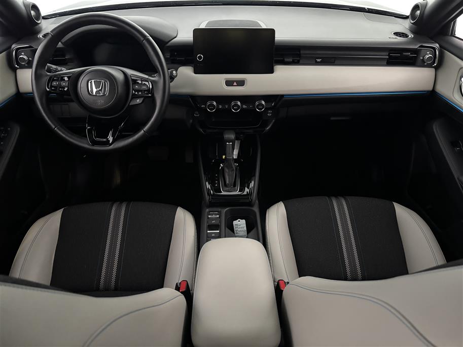 Honda HR-V 2025