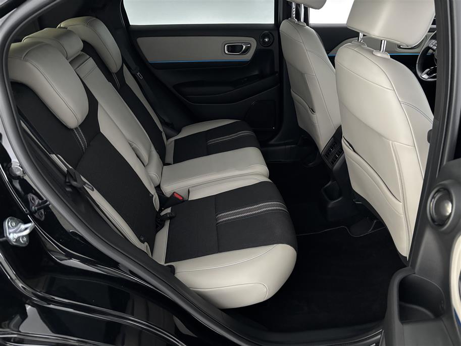 Honda HR-V 2025