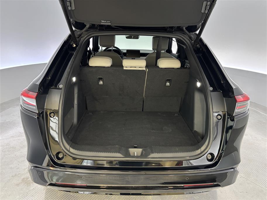 Honda HR-V 2025