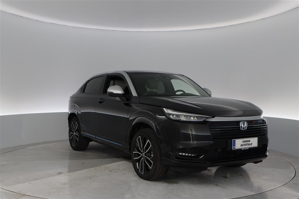 Honda HR-V 2025