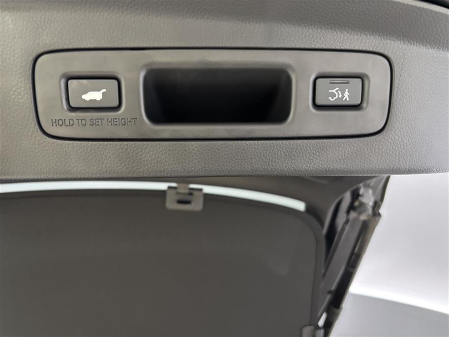 Honda HR-V 2025