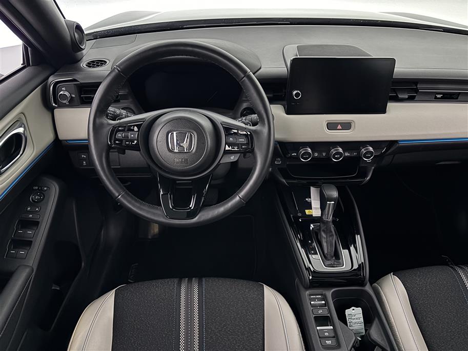 Honda HR-V 2025