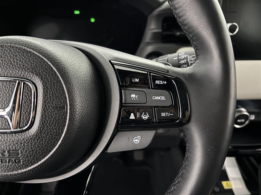 Honda HR-V 2025