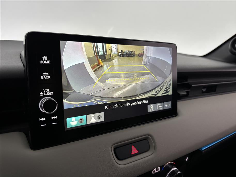 Honda HR-V 2025