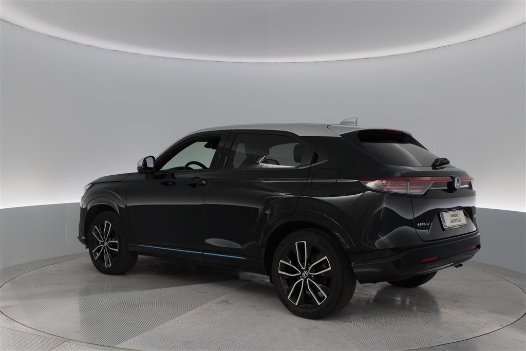 Honda HR-V 2025