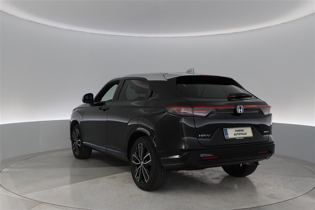 Honda HR-V 2025