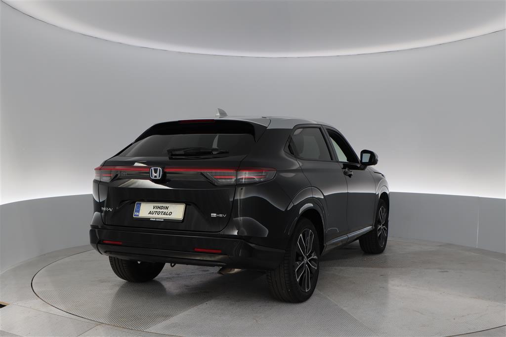 Honda HR-V 2025