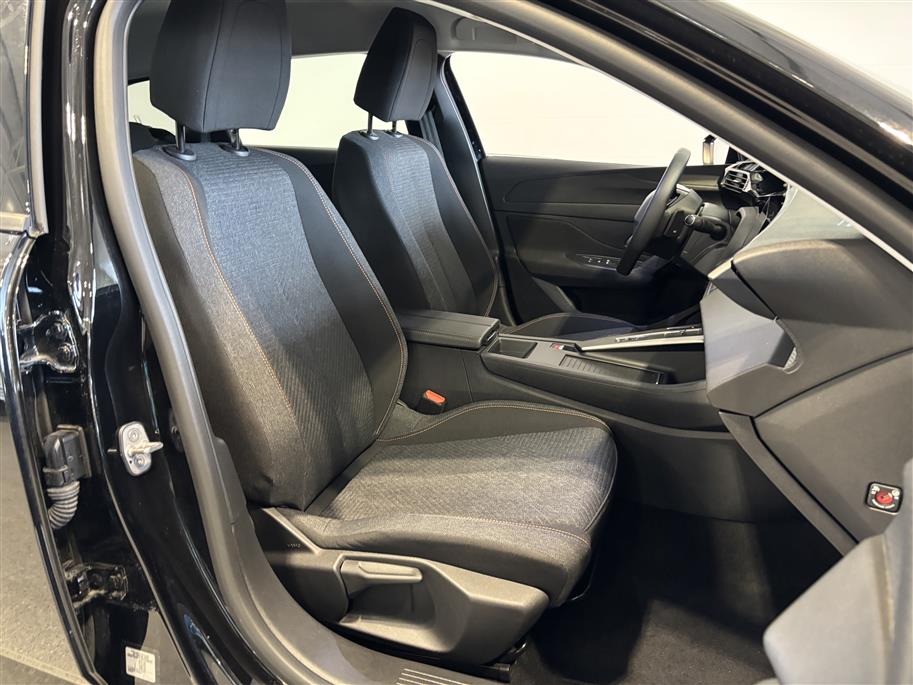 Peugeot 308 2025
