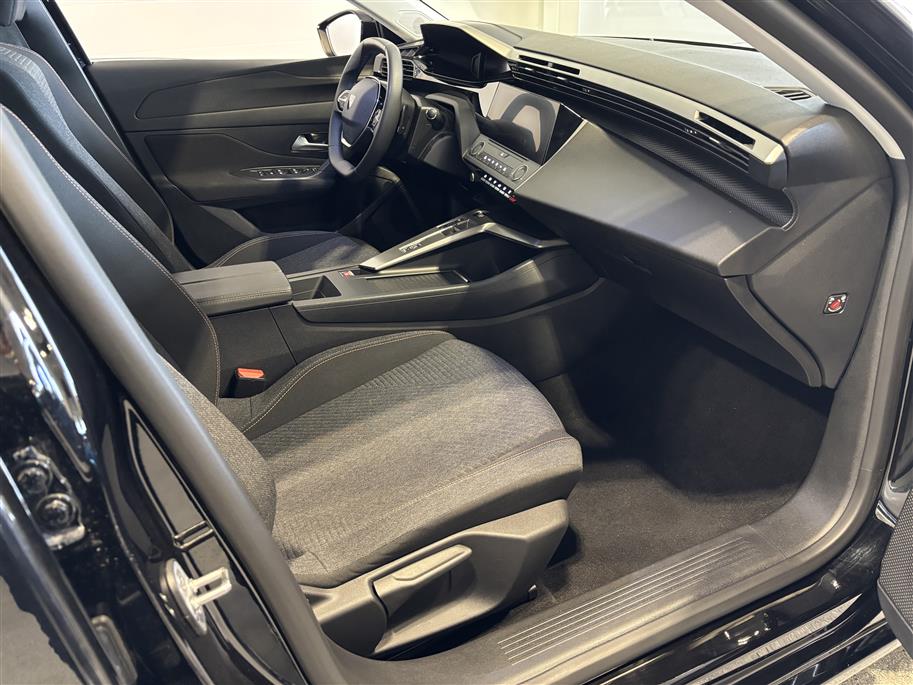 Peugeot 308 2025