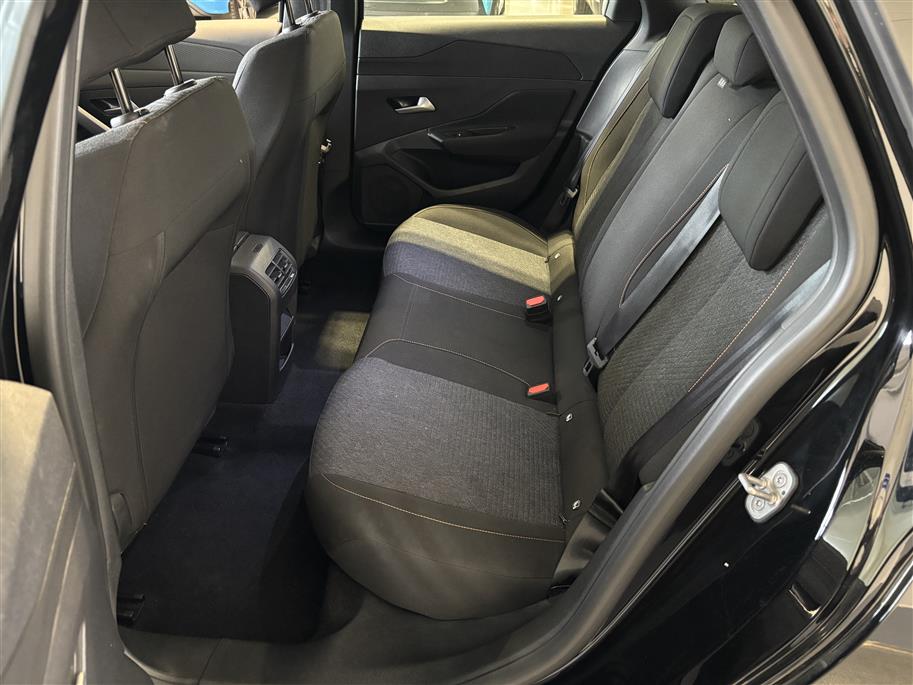 Peugeot 308 2025