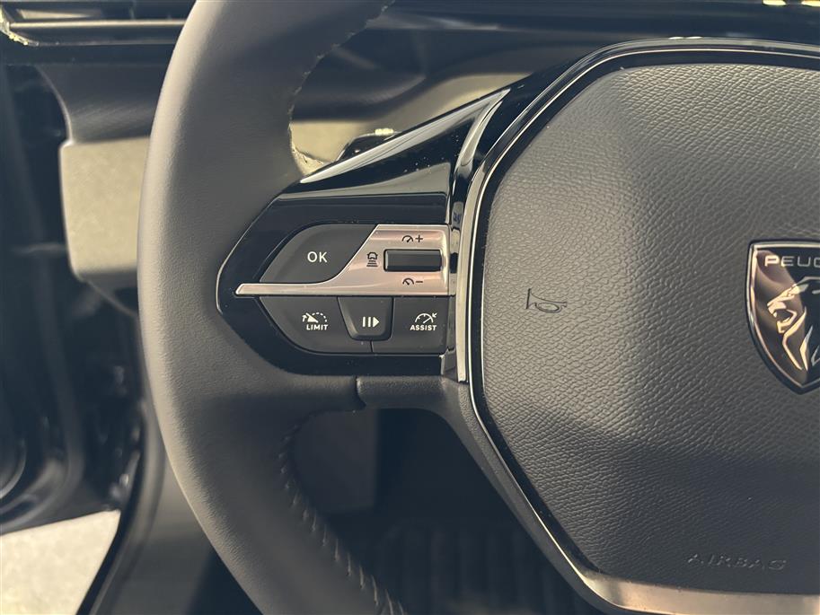 Peugeot 308 2025