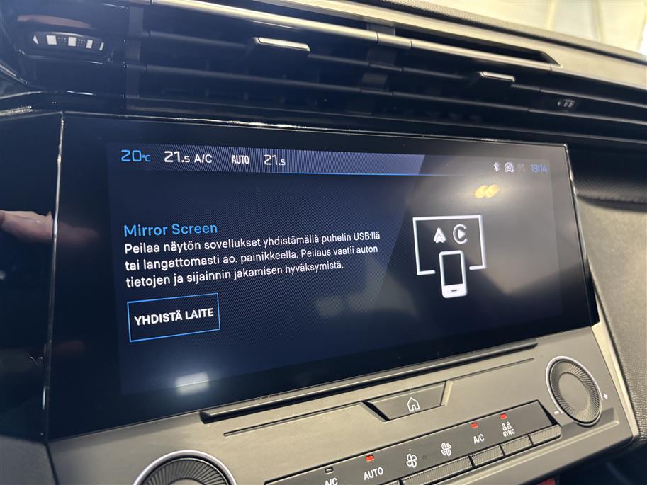 Peugeot 308 2025
