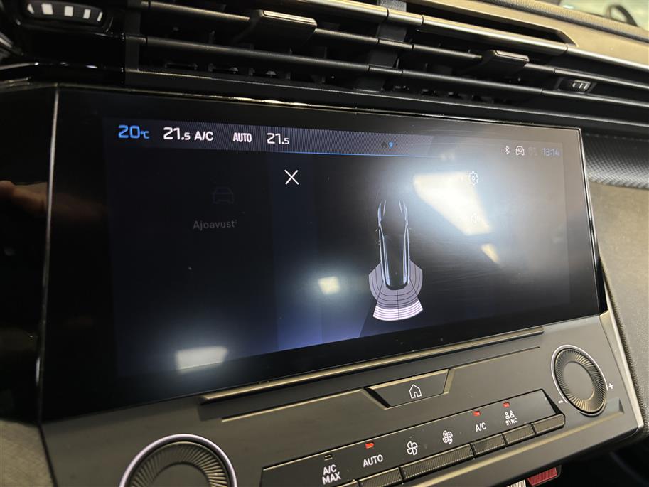 Peugeot 308 2025