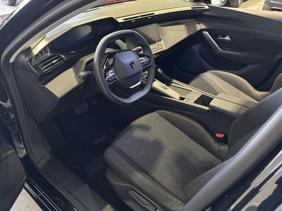 Peugeot 308 2025