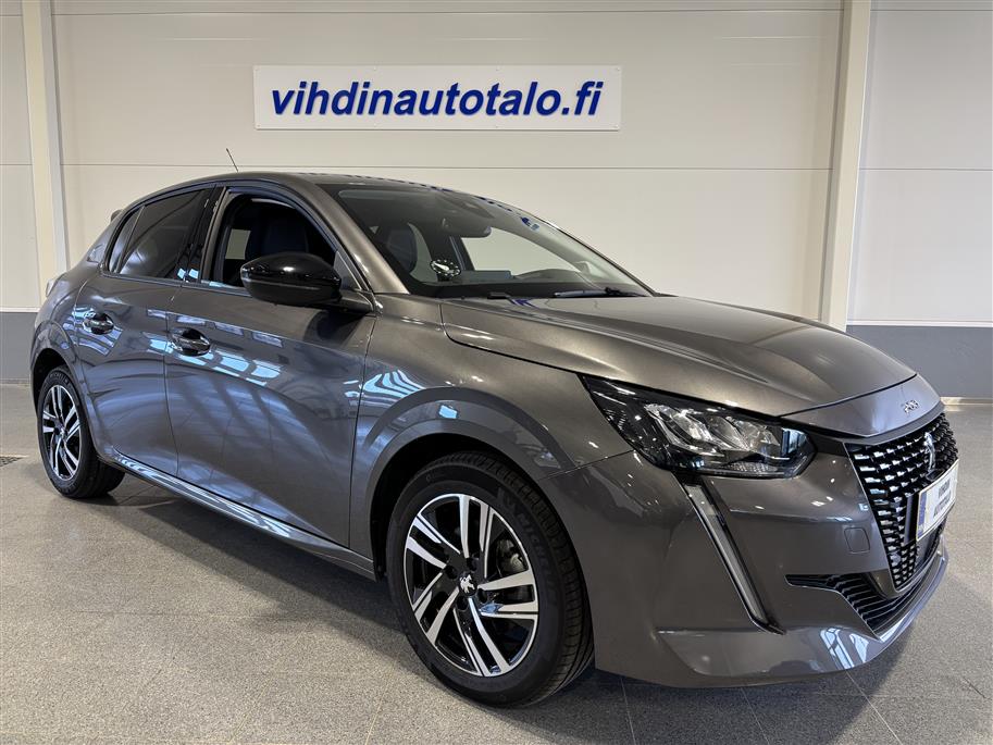 Peugeot 208 2023