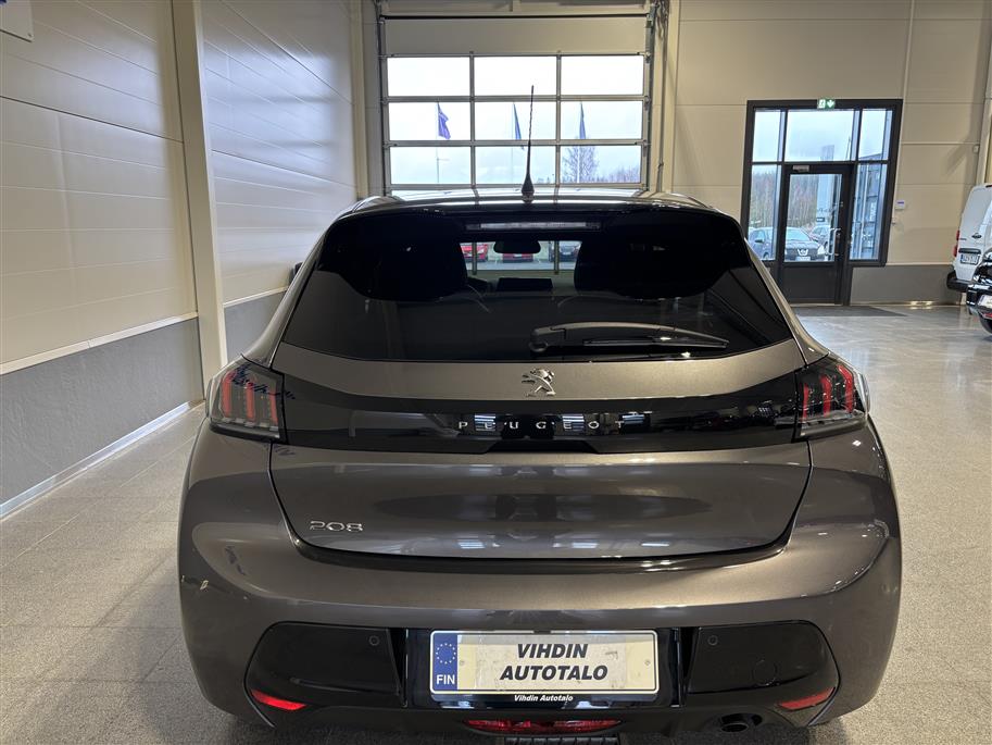 Peugeot 208 2023