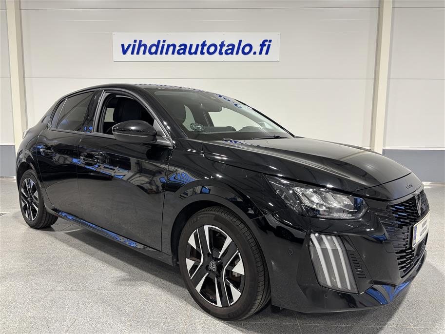 Peugeot 208 2024