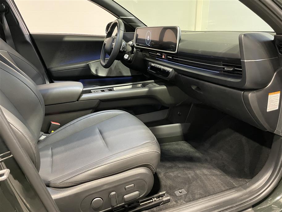 Hyundai IONIQ 6 2023