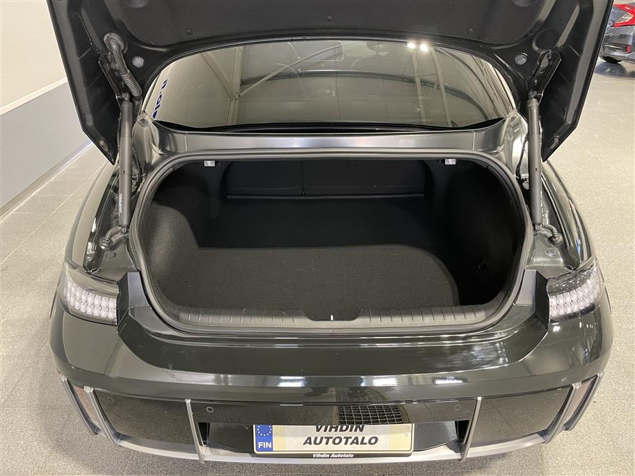 Hyundai IONIQ 6 2023