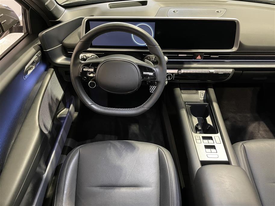 Hyundai IONIQ 6 2023