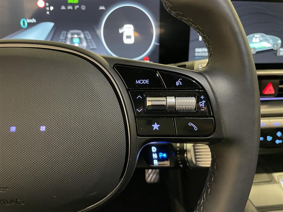 Hyundai IONIQ 6 2023