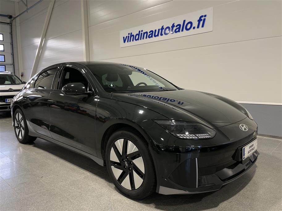 Hyundai IONIQ 6 2023