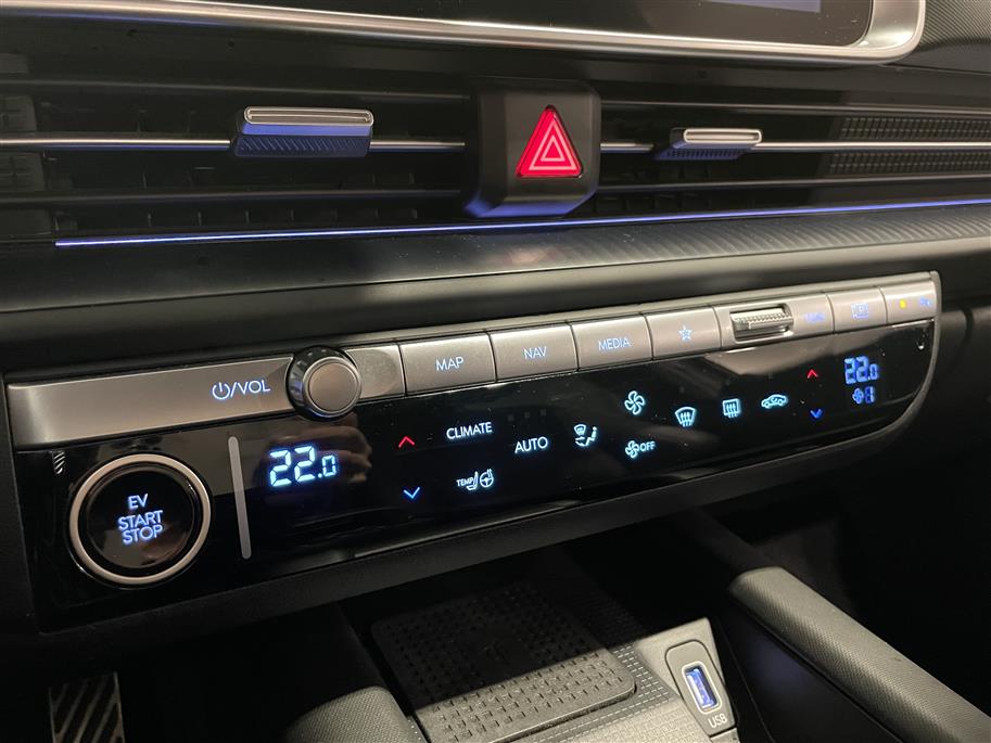 Hyundai IONIQ 6 2023