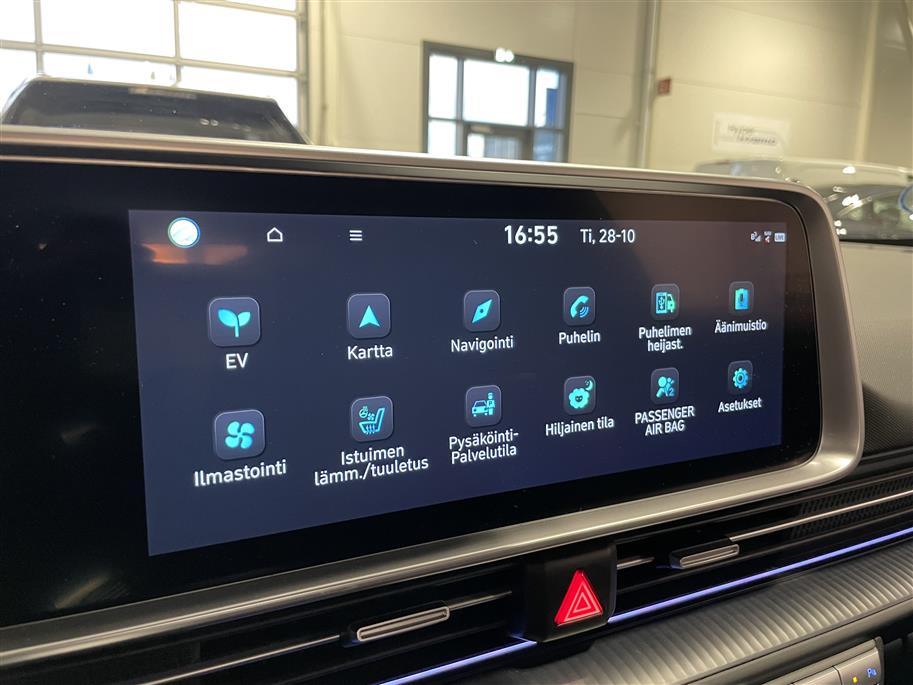 Hyundai IONIQ 6 2023