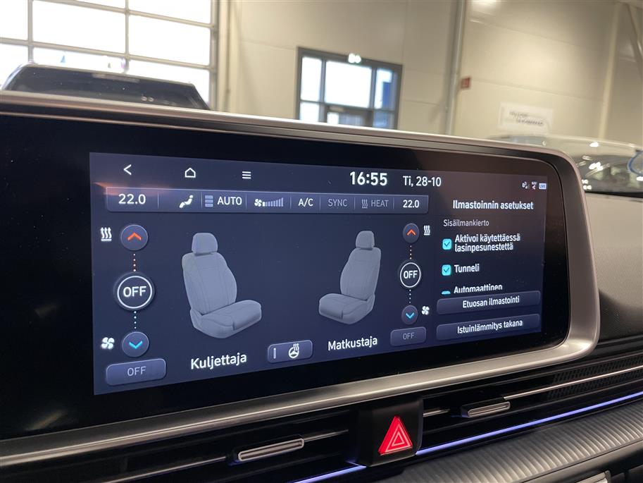 Hyundai IONIQ 6 2023