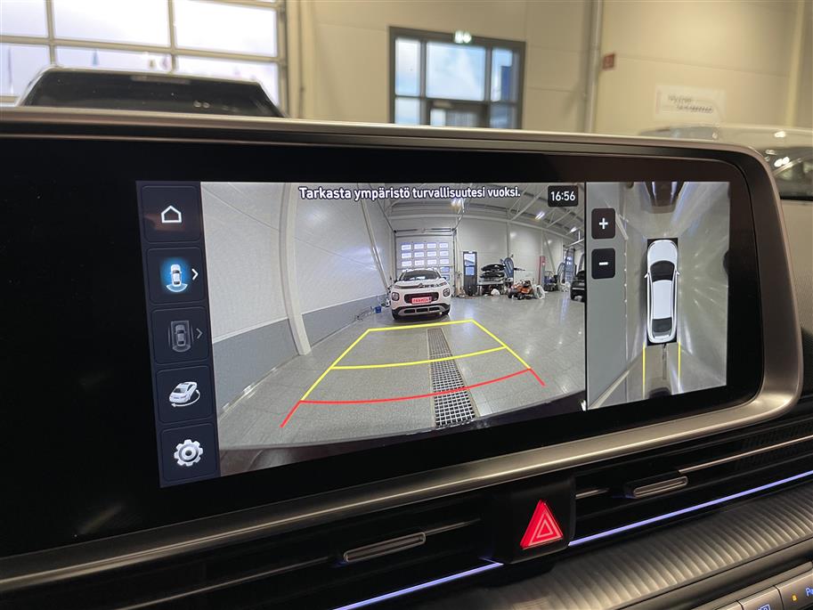 Hyundai IONIQ 6 2023