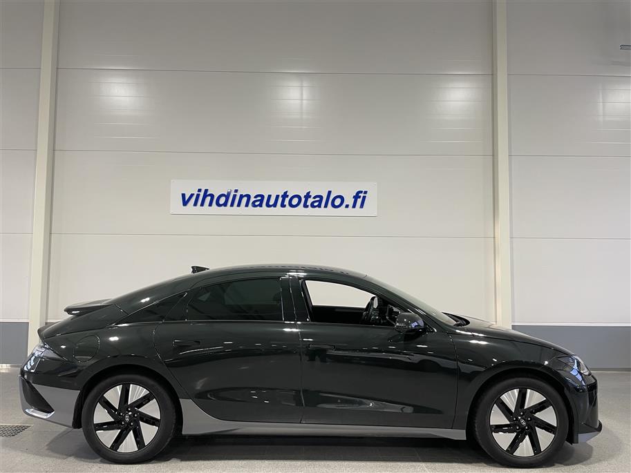 Hyundai IONIQ 6 2023