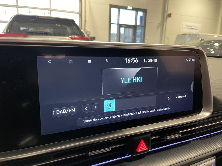 Hyundai IONIQ 6 2023