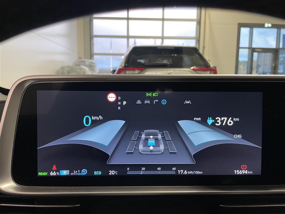 Hyundai IONIQ 6 2023