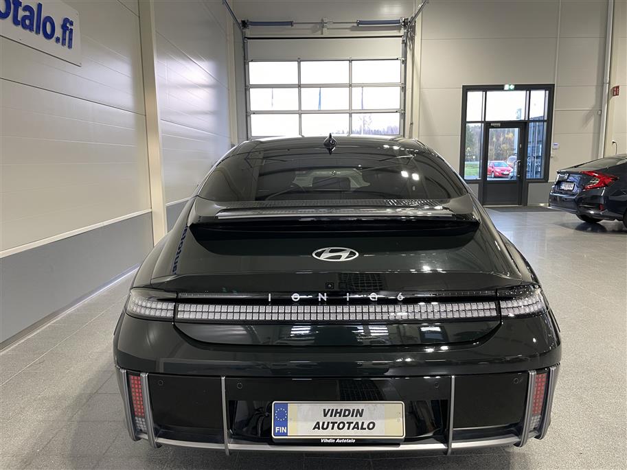 Hyundai IONIQ 6 2023