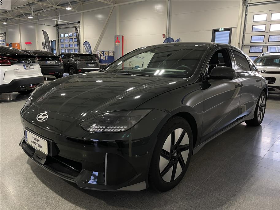 Hyundai IONIQ 6 2023