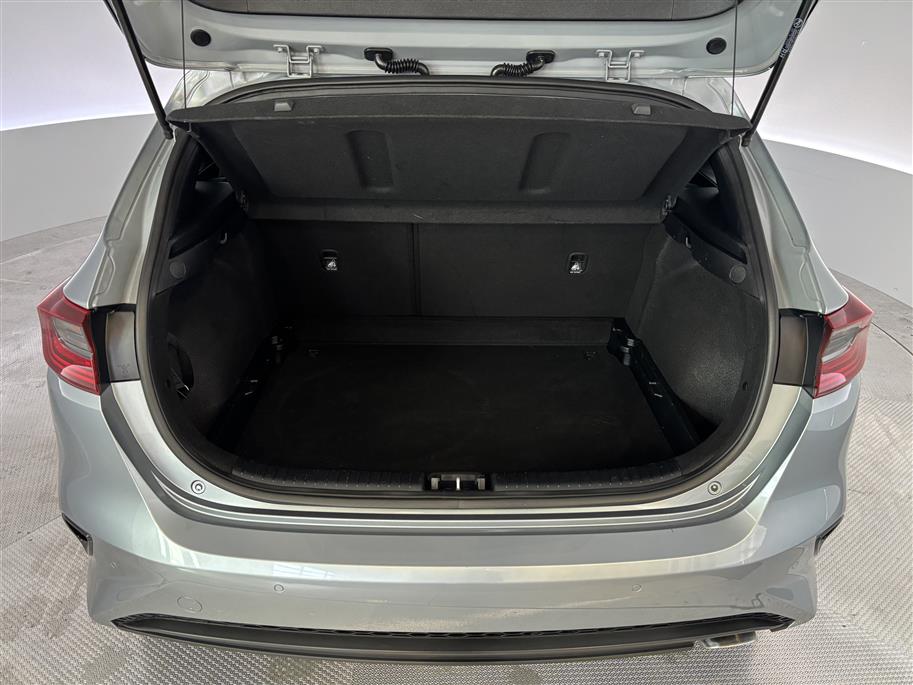 KIA ceed 2019