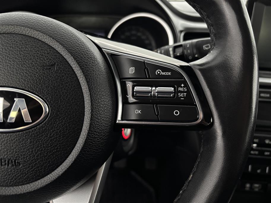 KIA ceed 2019