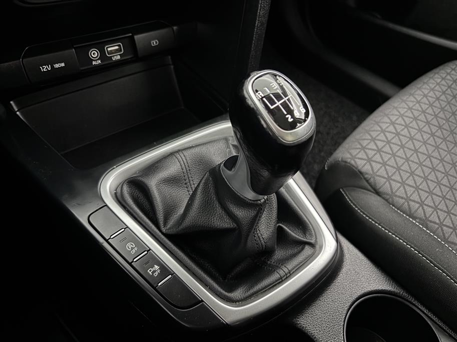 KIA ceed 2019