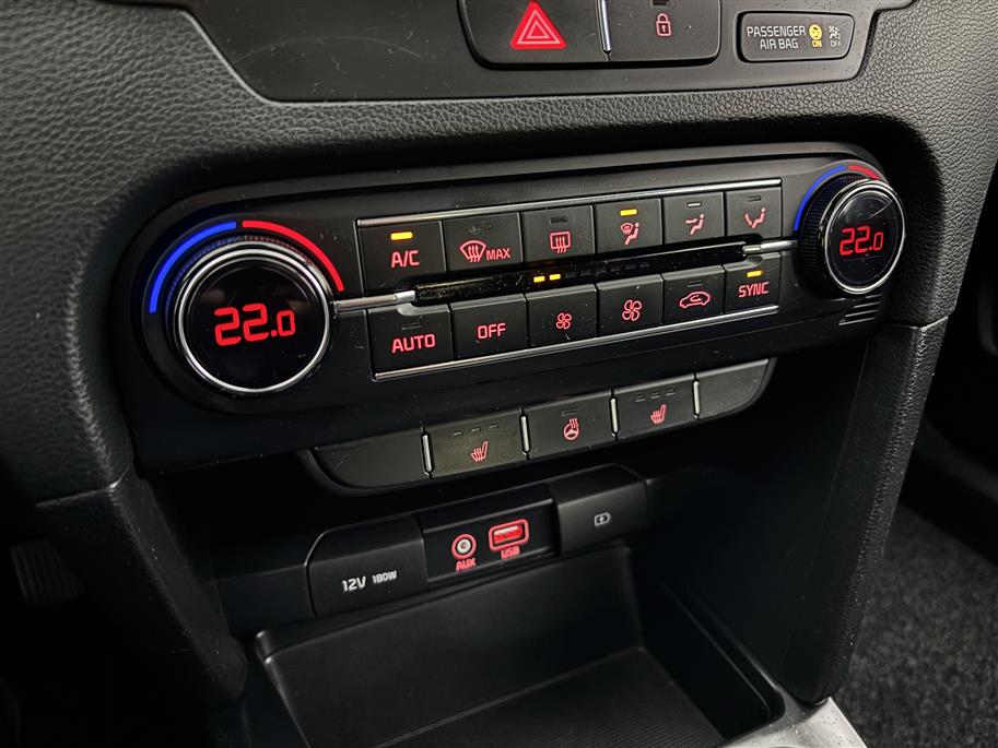 KIA ceed 2019