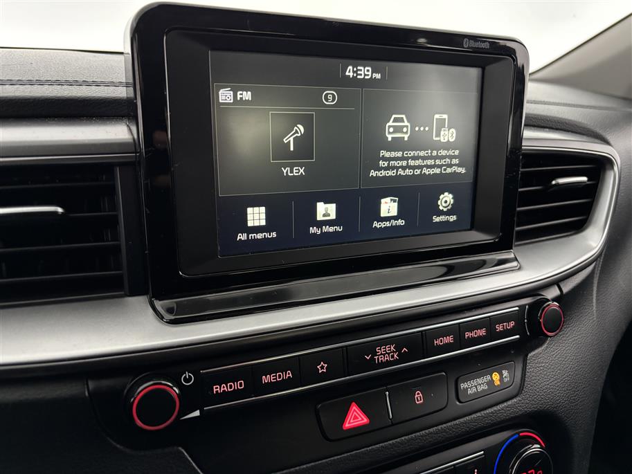 KIA ceed 2019