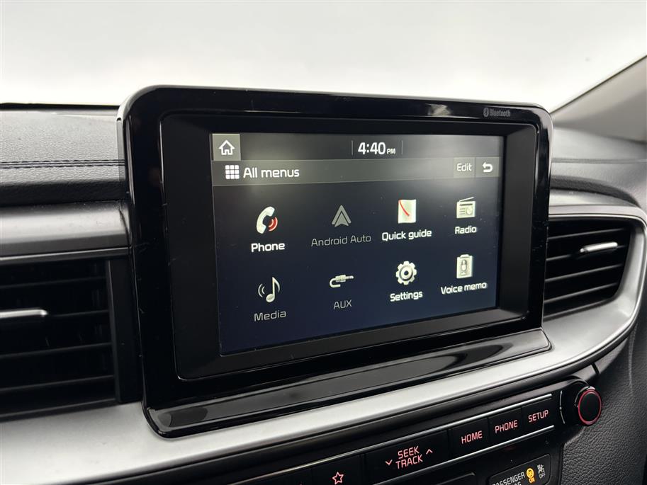 KIA ceed 2019