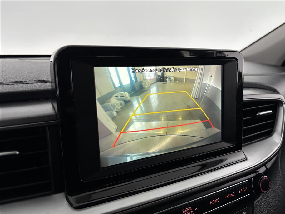 KIA ceed 2019