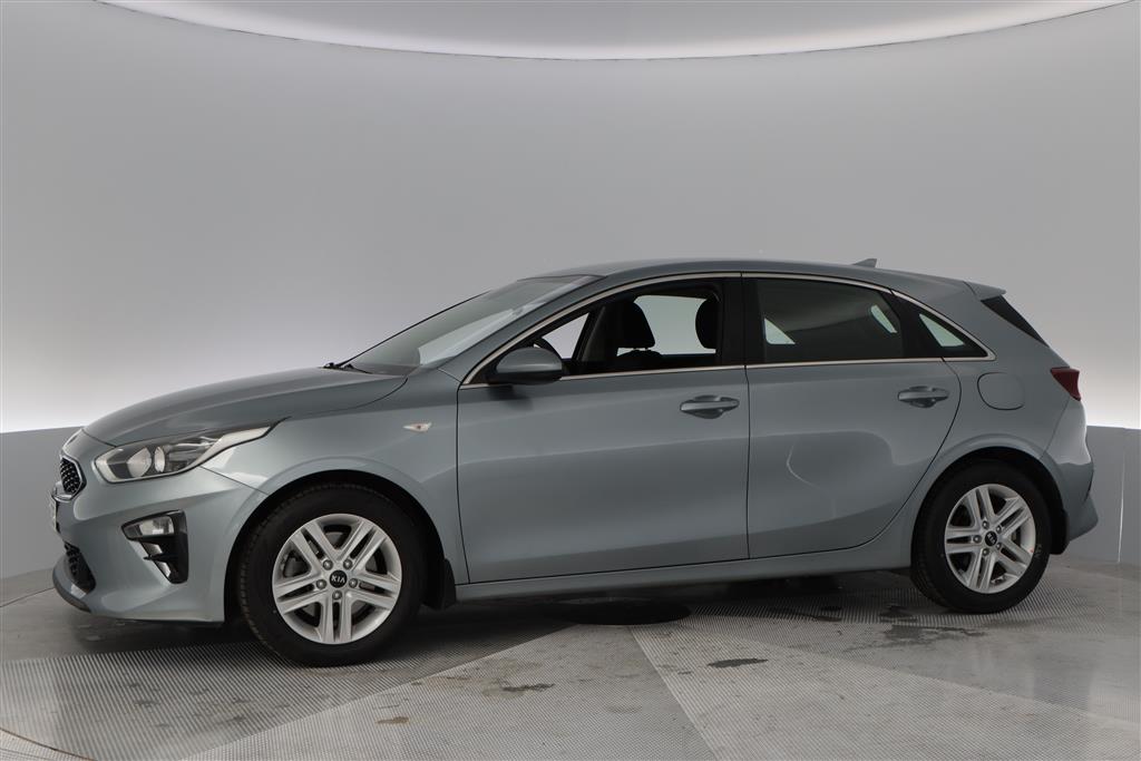 KIA ceed 2019