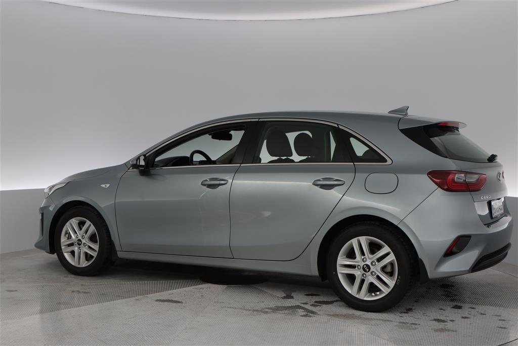 KIA ceed 2019