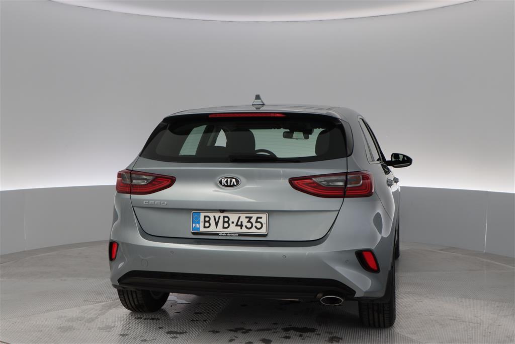 KIA ceed 2019