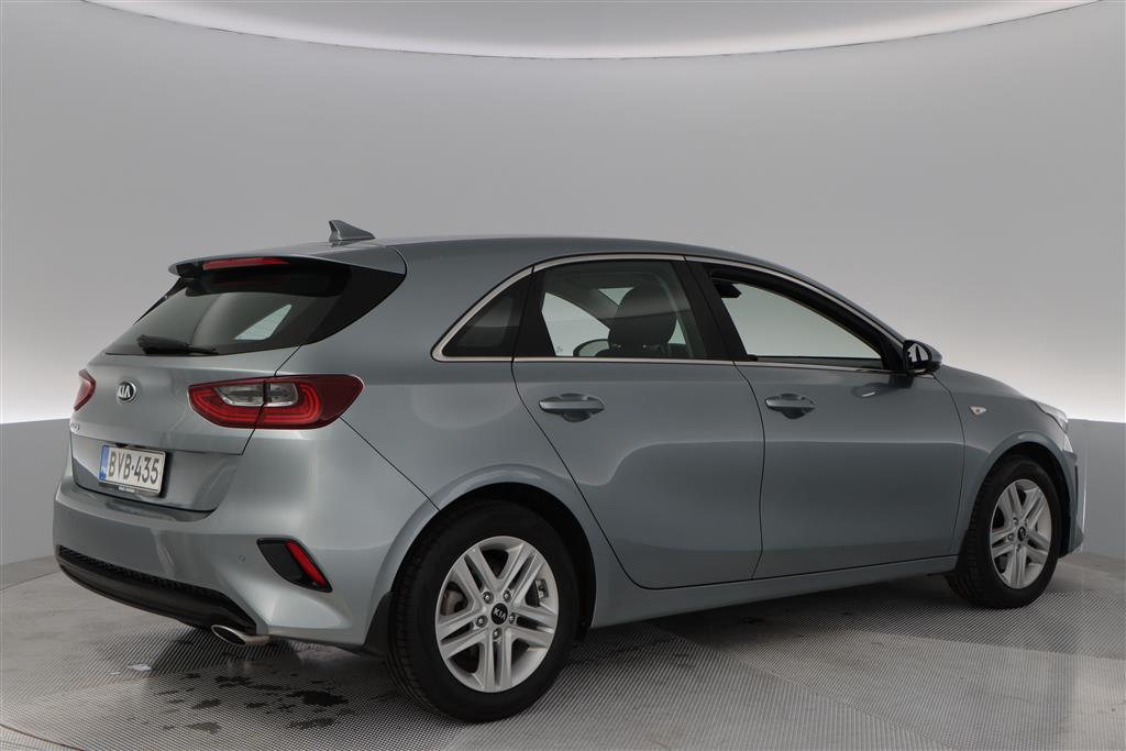 KIA ceed 2019